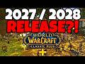 Classic Plus Might Launch LATER Than You Think...