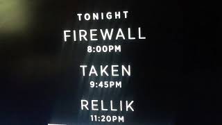 Cinemax Tonight Follow Us Rated R 2018