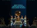 Congratulations 66th #GRAMMYs Best Música Mexicana Album (Including Tejano) nominees!