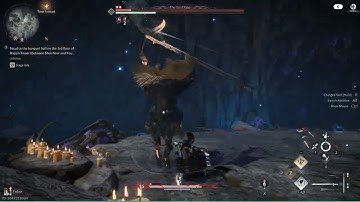 Where Winds Meet Void king in 60 seconds