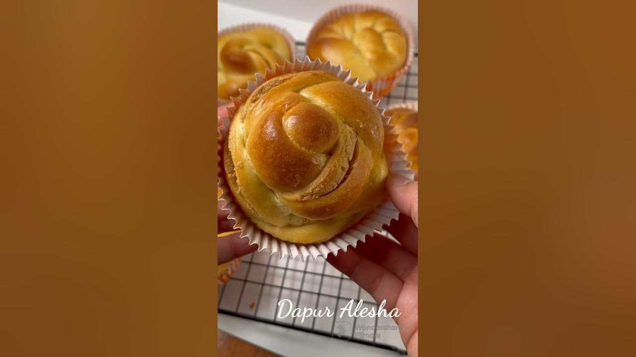 Cara Membentuk Roti Manis Part 7 #rotimanis #reseprotimanis #roti Cara Membentuk Roti Manis Part 7 #rotimanis #reseprotimanis #roti