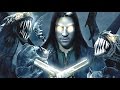 The Darkness All Cutscenes (Game Movie) HD