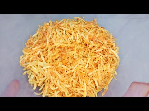 Resep Kentang Mustofa Rasa Original