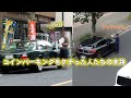 ベンツが！BMWが！ヴェルファイアが！用事を済ませクルマに戻ると駐禁票を見て愕然。。コインパーキングをケチった人の末路...【駐禁の一部始終】