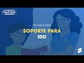 Soporte Para IDD