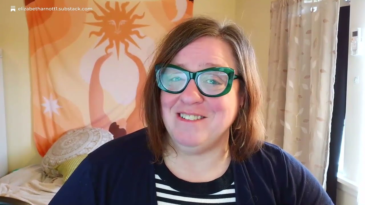 Learning Discernment: Bringing It All Together