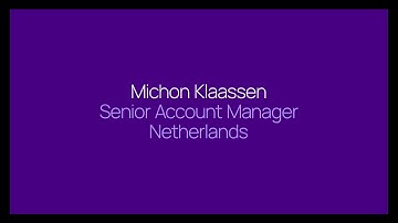 We Are Here - Michon