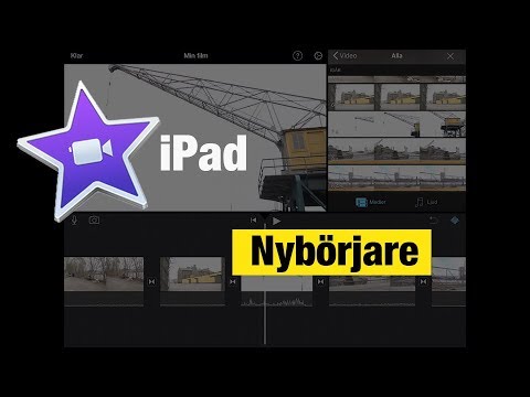 Video: Hur man använder SketchUp: 15 steg (med bilder)