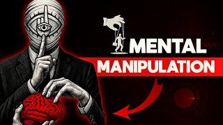 5 Psychological Manipulation Tactics You Need to Recognize