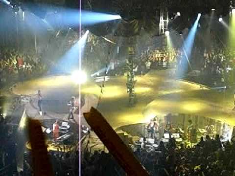 草蜢09忘我演唱會 @ 7 April 09 (Encore)