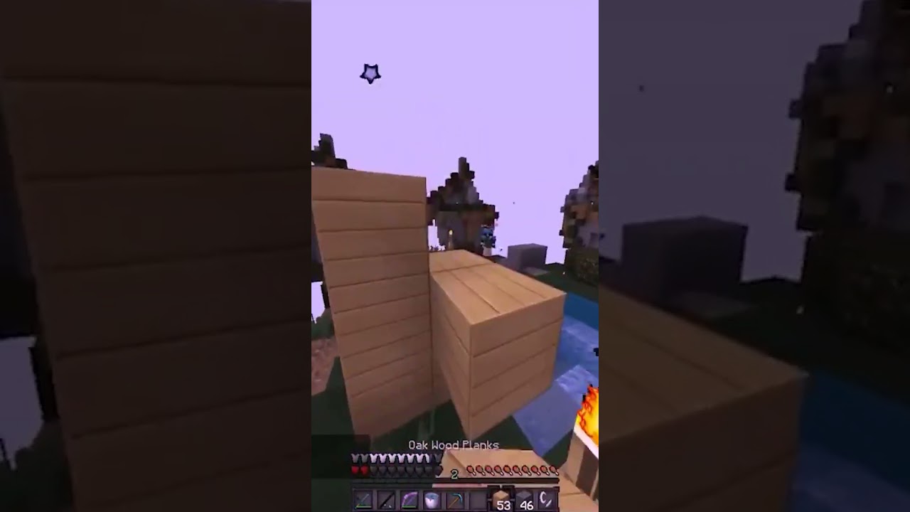 The *BEST* Skywars Clutch You'll EVER See 