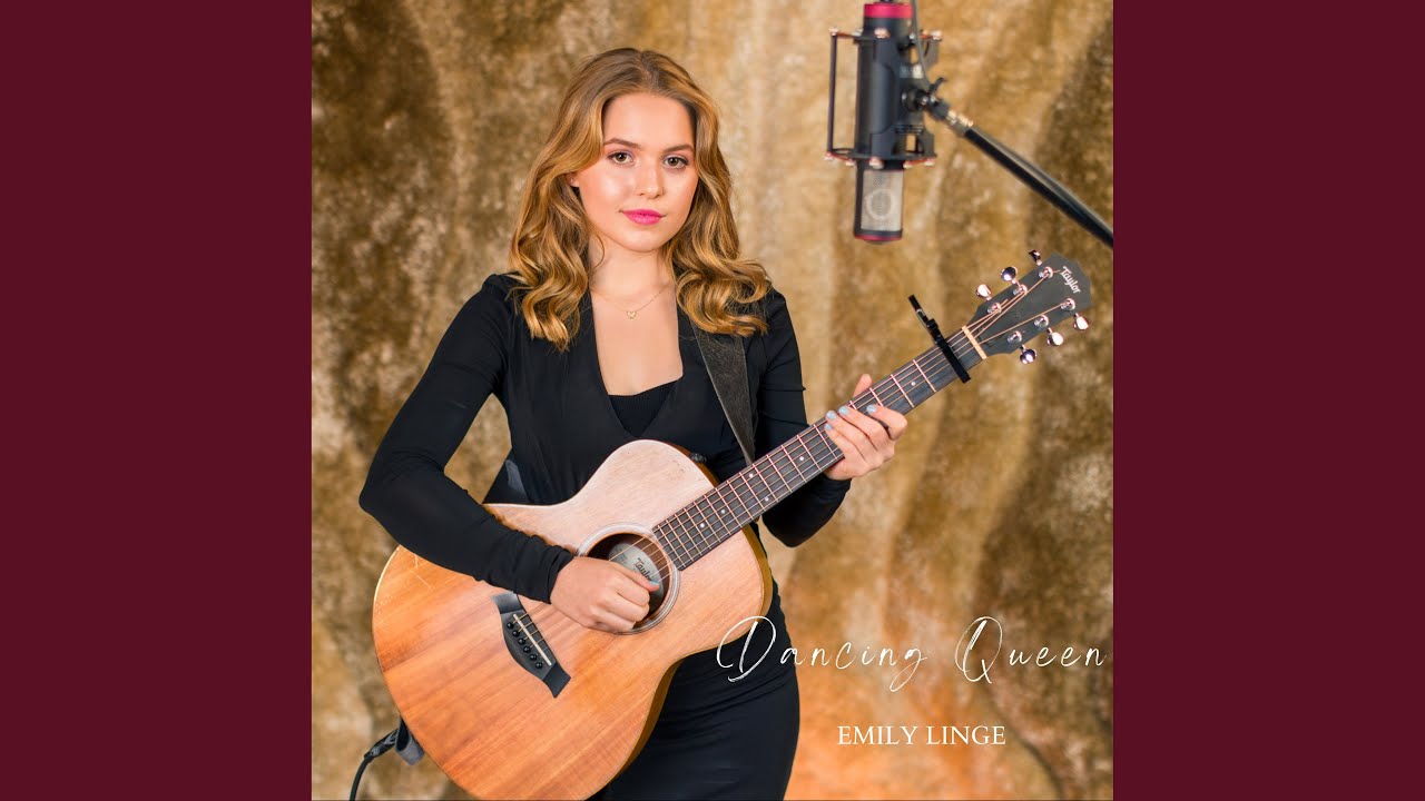 Dancing queen youtube music