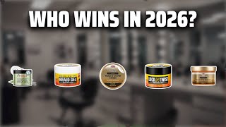 The Top 5 Best Loc N Extra Hold in 2026 - Must Watch Before Buying!