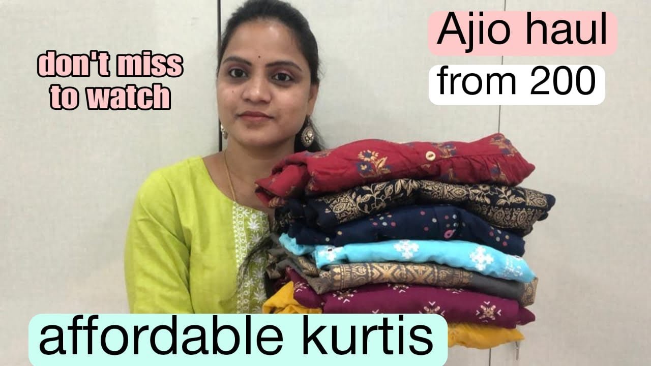 Kurtis Under 500 - Buy Latest Designer Kurtis Below 500 Online at Myntra