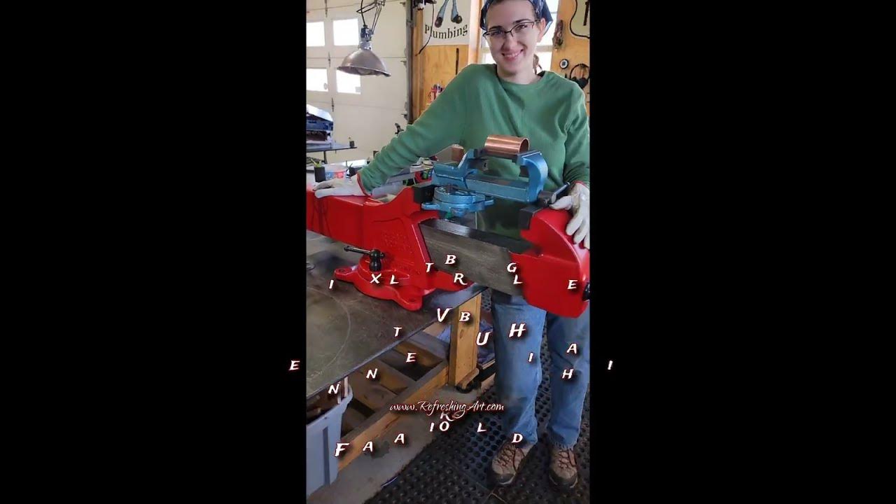 Fireball HARDTAIL VISE Unboxing YouTube