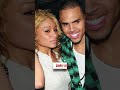 Chris Brown Girlfriend & Wife List - Who has Chris Brown Dated?