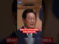 What Happens If South Korea Becomes a Nuclear Power: A Shift That Could Reshape Asia