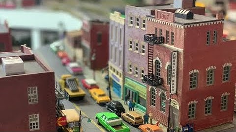 WATCH NOW: Take a tour: Uncle Dave