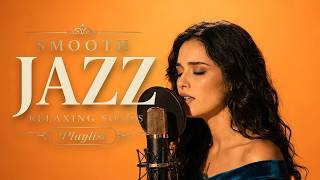 Smooth Day Jazz Soft Jazz Vocals Tender Love for Deep Emotional Relaxation