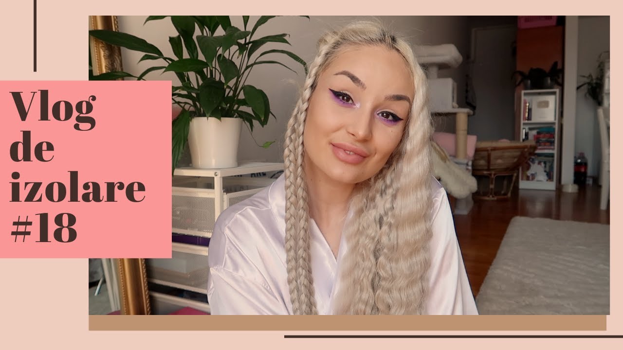 VLOG-ZOLARE #18 | Coliere, coliere avem | Par cret peste noapte |