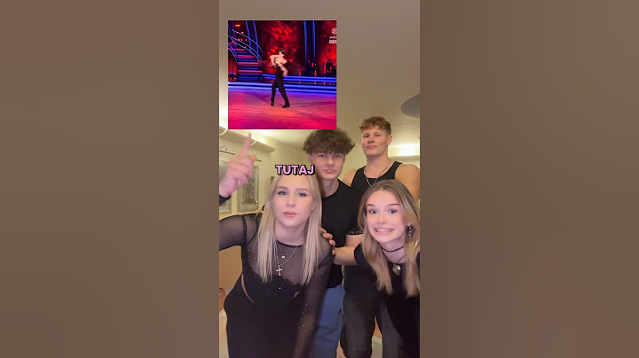 Robimy Trick z Tańca z Gwiazdami 🕺🏼💃🏼