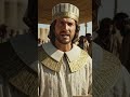 بحسب سفر التكوين 37 تم بيع يوسف كعبد 
