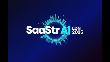 See You at SaaStr London this December with OpenAI, Wiz, Clay and Thousands of B2B + AI Execs