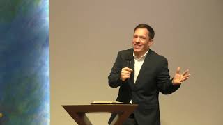 27.09.2026 | Wie Gott in unserer Schwachheit siegt | Richter 7,1-22 | David Jany