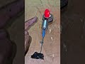 How to generate electricity from generator