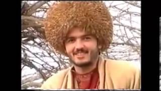Gok borinin aydymy - Turkmen Film