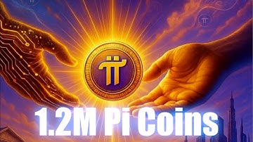 Pi Network + ISO 20022: De toekomst van wereldwijde digitale betalingen | PCT verkoopt 1,2 miljoe...