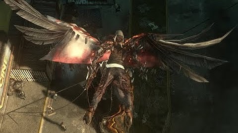 [PROTOTYPE 2] Wings mod showcase