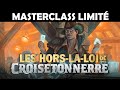 Masterclass croisetonnerre devenir un horslaloi du draft grce  leland  cest possible  mtg