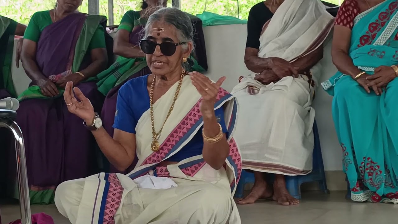 വീട്ടമ്മ മകന്റെ പിറന്നാൾ ദിവസം വീട്ടിൽ ചെയ്തത് 🙏🙏🙏നാമജപം 🙏