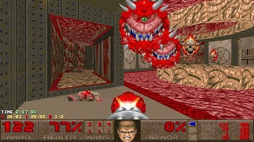 The 10x10 Project - Map 2: Lockjaw (UV Max)