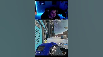 The flying WING-A-DING! #shorts