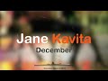 Jane Kavita December