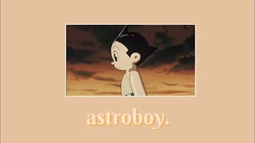 {THAISUB} Astroboy - suggi