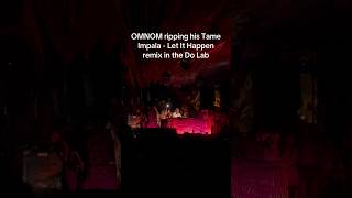 #coachella #festivalseason #dolab #omnom