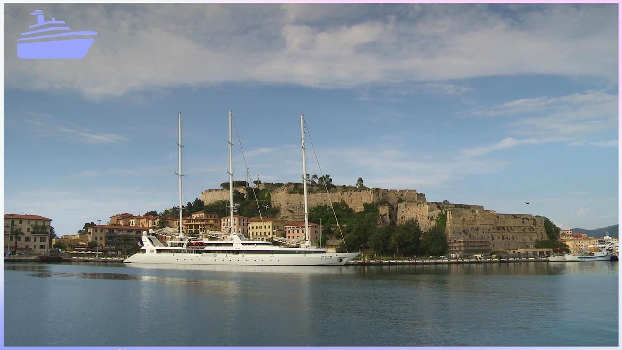 Luxury Mediterranean Golf Cruise - Play Iconic Courses & Explore Stunning Destinations