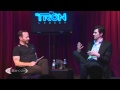 TRON: Legacy Soundtrack - KCRW's Jason Bentley with director Joseph Kosinski (part 5)