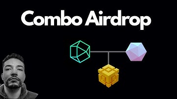 Combo Network Airdrop (Confirmed!) | Polyhedra & opBNB