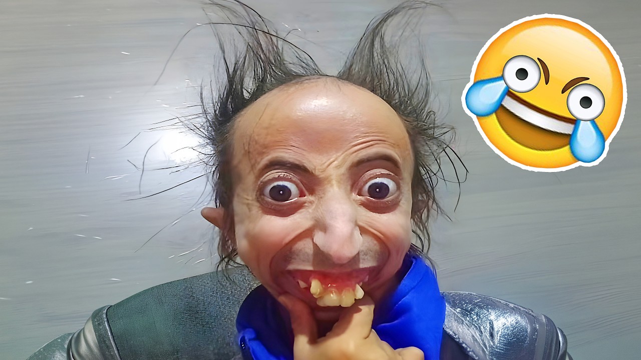 SI TE RÍES PIERDES NIVEL SUPREMO😂😵‍💫[999.99 IMPOSIBLE NO REÍRSE]😱Videos De Risa Muy Graciosos 2026😆