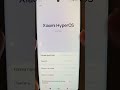 Как вы думаете, hyperоs 3 придёт? #smartphone #ytshorts #memes #xiaomiredmiphone
