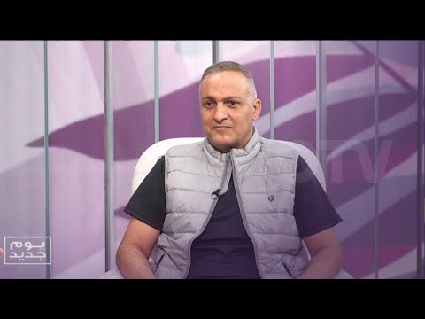 ما هي آخر اعمال الفنان طوني كيوان