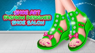 Shoe Art Designer Studio and Fashion Salon screenshot 4