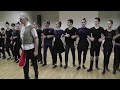 Школа кавказских танцев Нодара Плиева 🌞 ZÆRIN