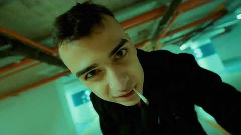 XIKSA x DJAANY - ❌УБИЕЦ❌ [Official Music Video] (Prod. by VILIO)