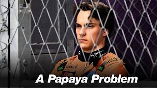 The Truth About McLaren’s Driver Bias