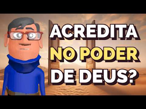 APENAS 3 MINUTOS PARA DEUS - Minuto Com Deus de Hoje